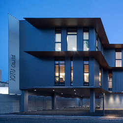 WORK PHOTOS of クリニック...