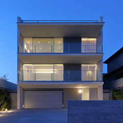 WORK PHOTOS of クリニック...