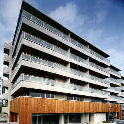 WORK PHOTOS of クリニック...