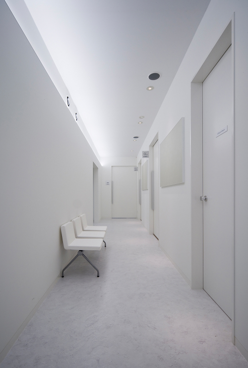 of クリニック建築デザイン・クリニック...