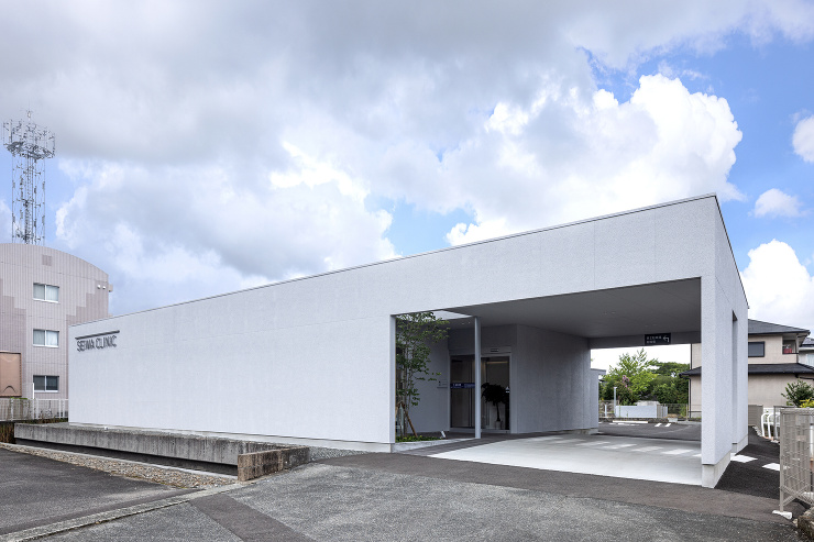 of クリニック建築デザイン・クリニック...