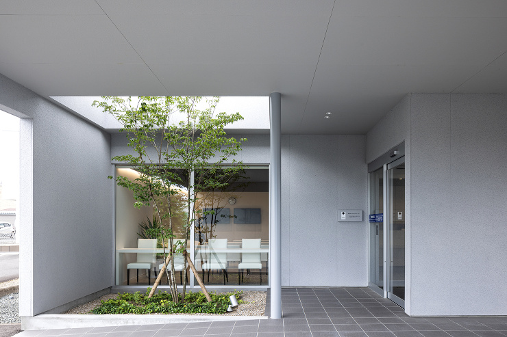 of クリニック建築デザイン・クリニック...