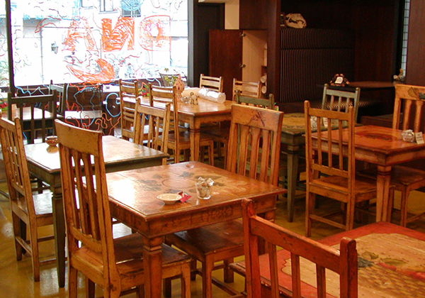 TETSUO KAWABE STUDIO