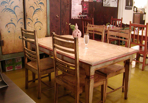 TETSUO KAWABE STUDIO