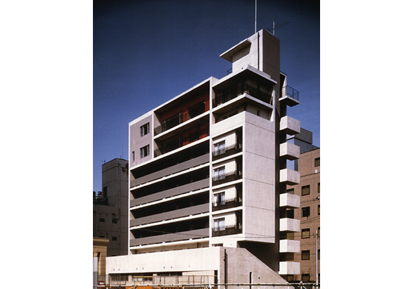 TETSUO KAWABE STUDIO