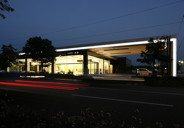 TETSUO KAWABE STUDIO