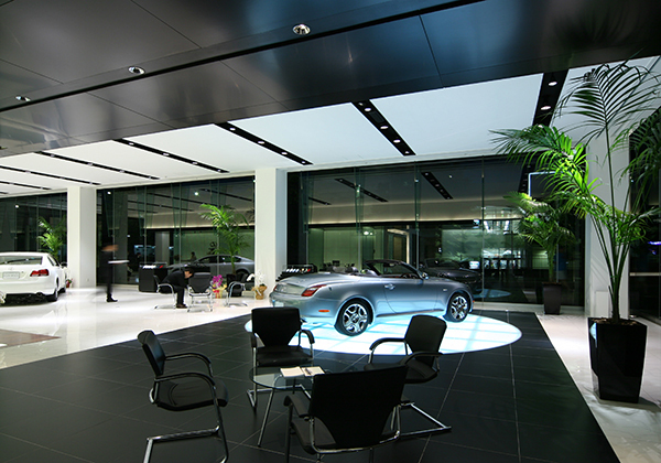 TETSUO KAWABE STUDIO