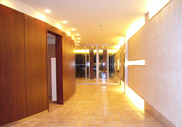 TETSUO KAWABE STUDIO