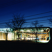 TETSUO KAWABE STUDIO