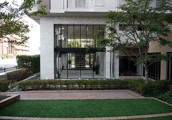 TETSUO KAWABE STUDIO