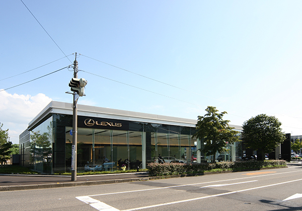 TETSUO KAWABE STUDIO