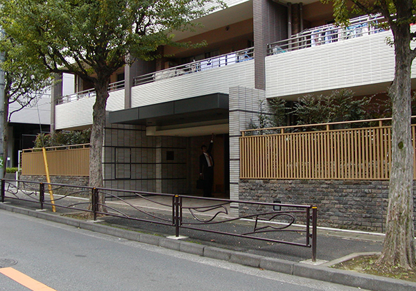 TETSUO KAWABE STUDIO