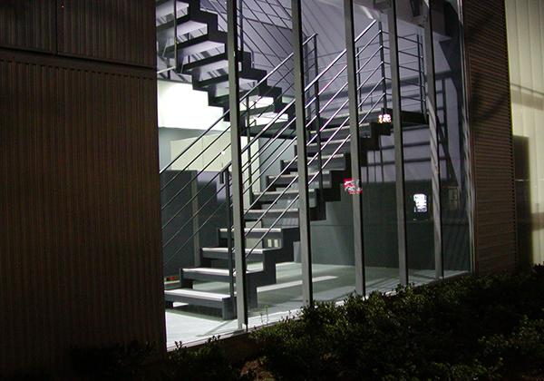 TETSUO KAWABE STUDIO