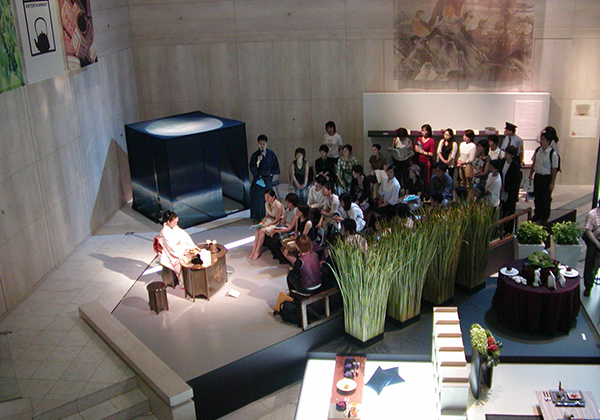 TETSUO KAWABE STUDIO