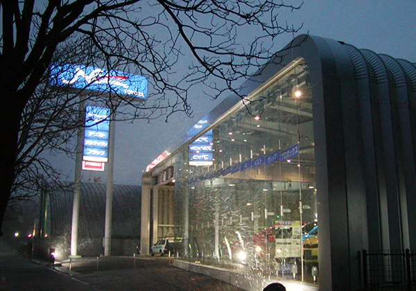 TETSUO KAWABE STUDIO
