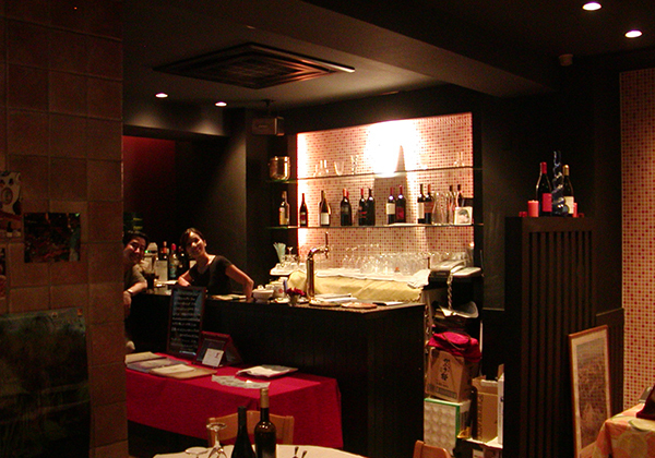 TETSUO KAWABE STUDIO