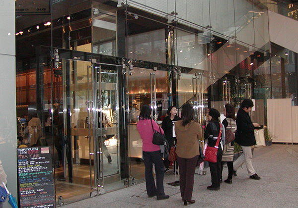 TETSUO KAWABE STUDIO