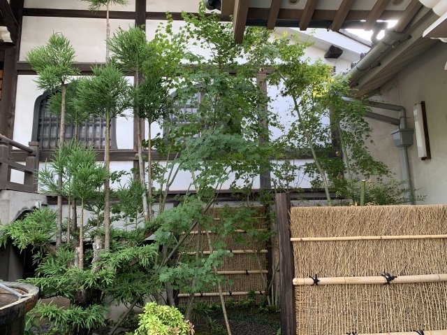 施工実績 横浜の造園、エクステリア施工、...