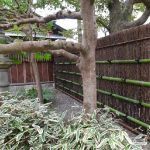 施工後（1）