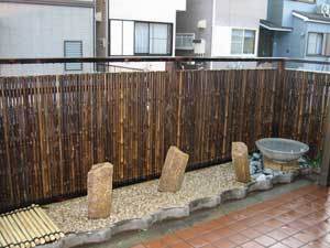 施工実績 ページ 16 横浜の造園、エク...