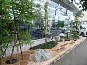 施工実績 ページ 16 横浜の造園、エク...