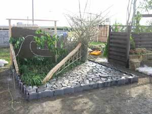 施工実績 ページ 16 横浜の造園、エク...