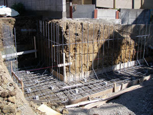 施工事例 No.148　お庭のリフォーム...