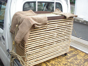 施工事例 No.148　お庭のリフォーム...