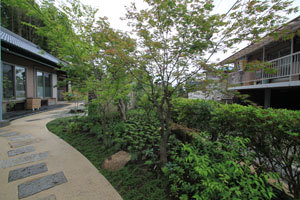 施工事例 No.148　お庭のリフォーム...