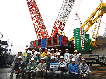 事業案内│日本地研株式会社│地元九州密着...