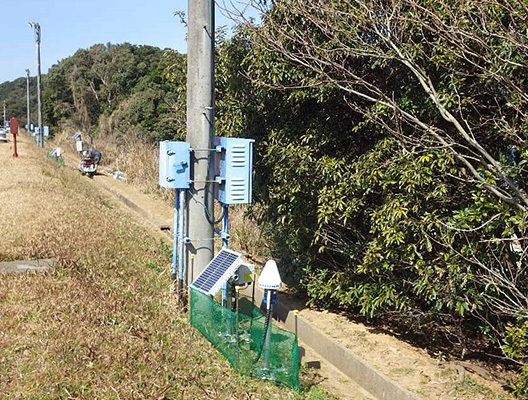 調査部門│日本地研株式会社│地元九州密着...