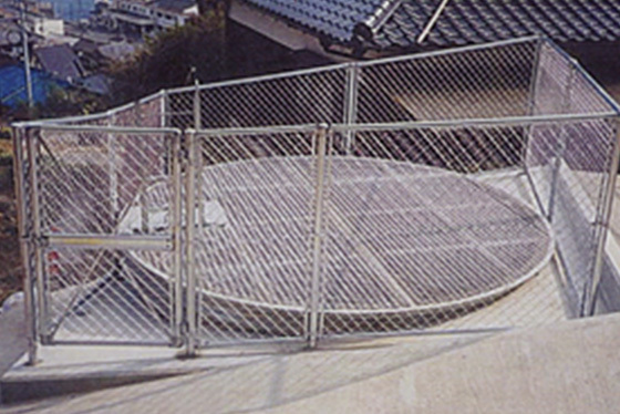 工事部門│日本地研株式会社│地元九州密着...