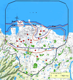 環境部門│日本地研株式会社│地元九州密着...