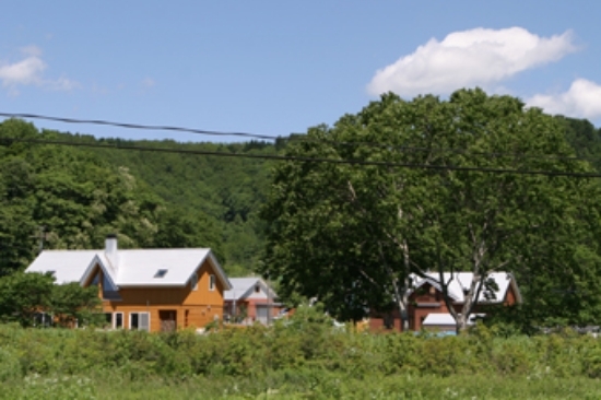 当別田園住宅プロジェクト