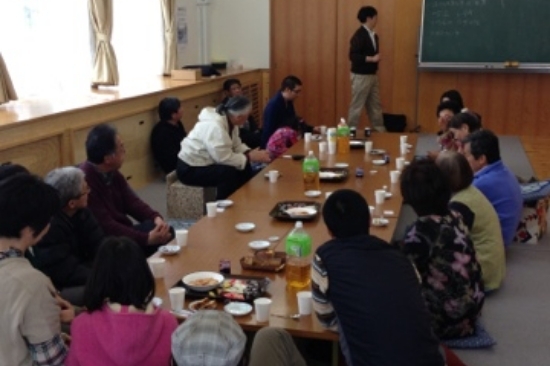 まちなか暮らし研究会〜エコ編〜