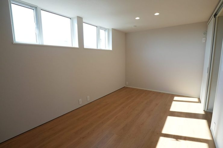 当別町　MT邸 | 施工事例 | 辻野建...