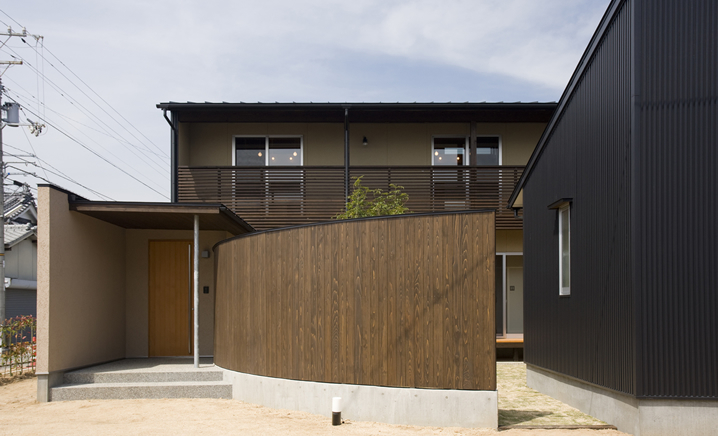 WORKS住宅 | SHP