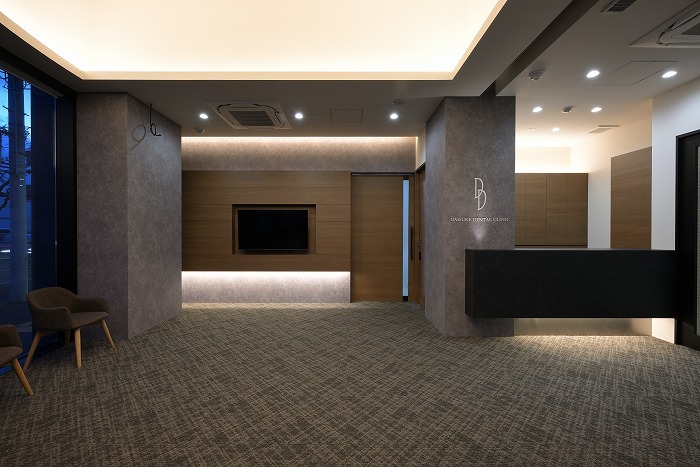 DAISUKE DENTAL CLINIC