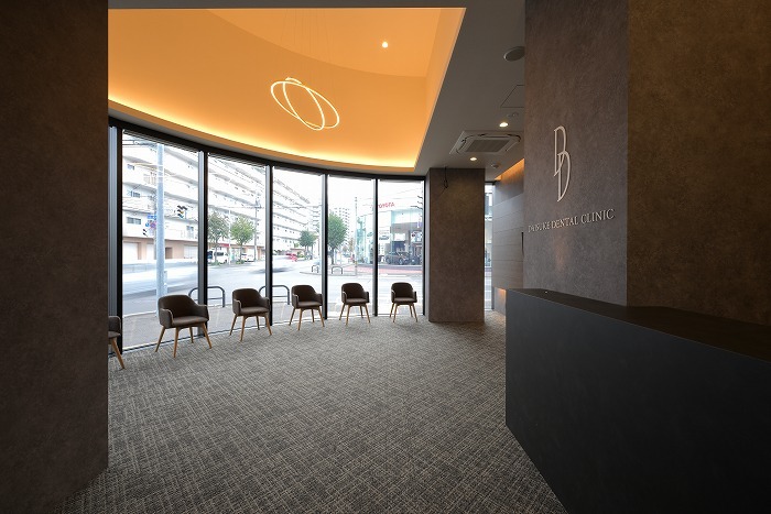 DAISUKE DENTAL CLINIC