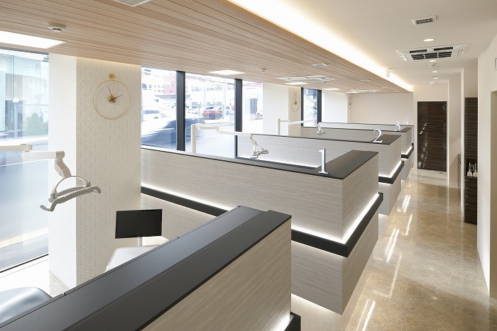 DAISUKE DENTAL CLINIC
