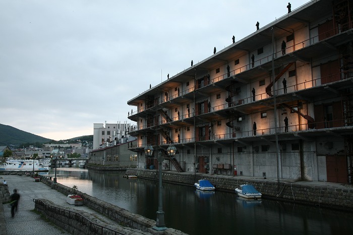 小樽 アートプロジェクト　- Otaru Art Project 