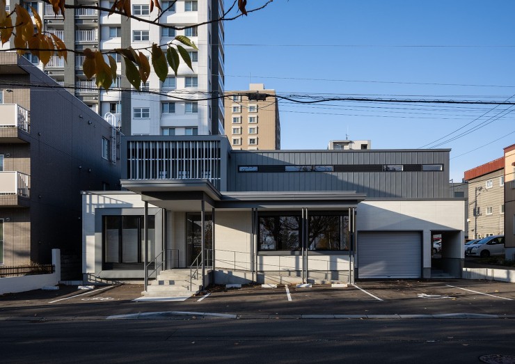 山田歯科矯正歯科