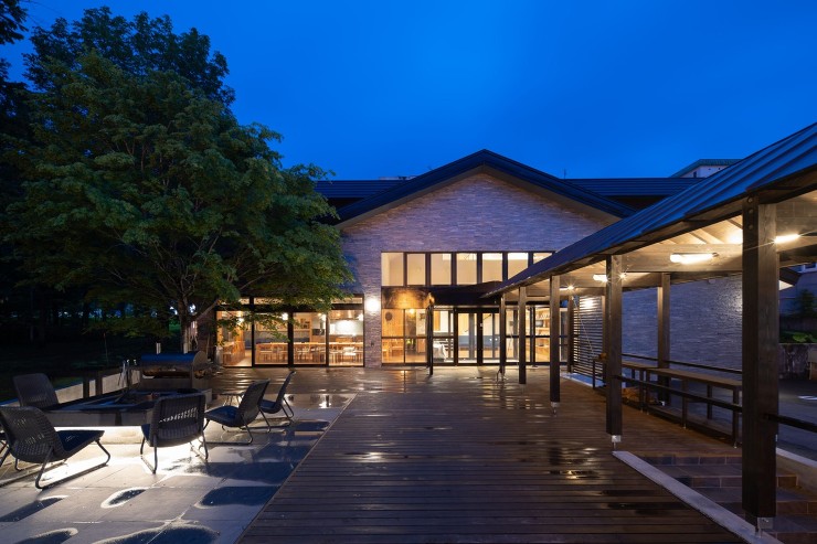 阿寒terrace