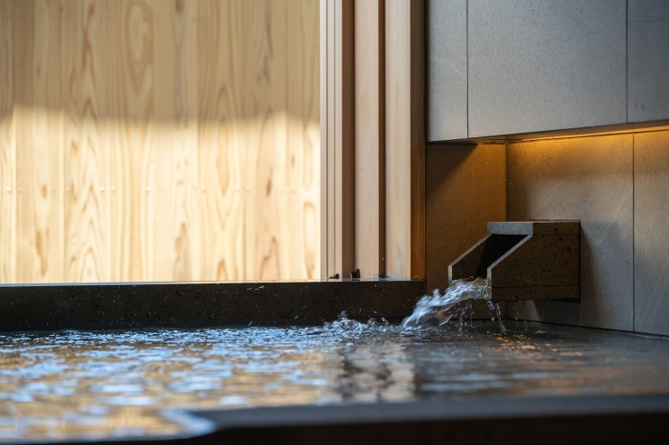 越前あわら温泉　つるや