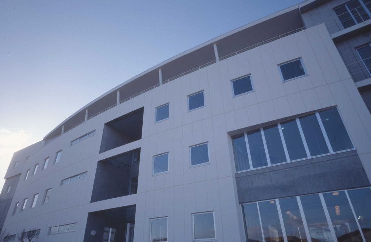 WORKS ： 株式会社遠藤建築アトリエ...