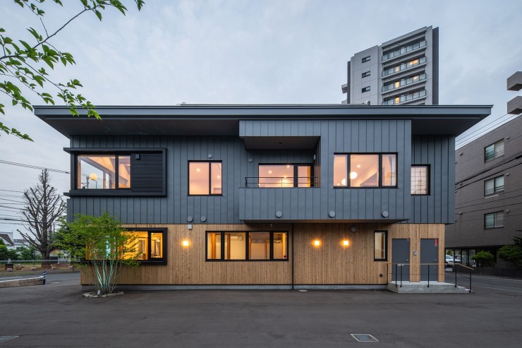 さっぽろアレルギー呼吸器クリニック