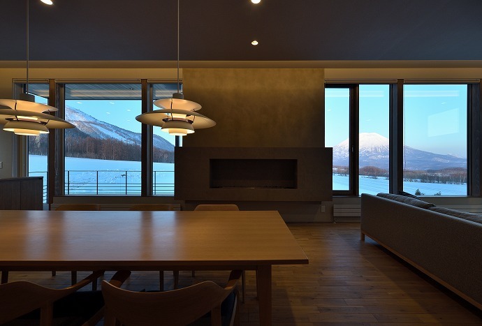 WORKS ： 株式会社遠藤建築アトリエ...