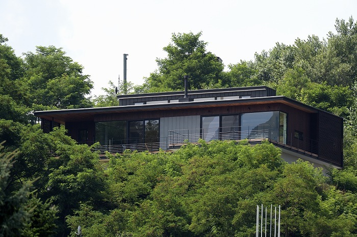 WORKS ： 株式会社遠藤建築アトリエ...