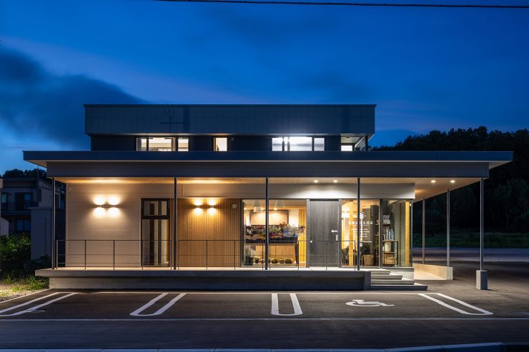 WORKS ： 株式会社遠藤建築アトリエ...