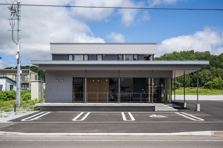 佐藤造花生花店